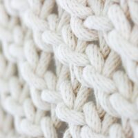 Woollen blanket - Image 2