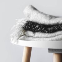 Woollen blanket - Image 4