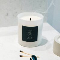 Soy candle - Image 3