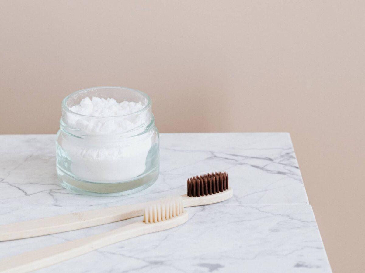 Bamboo toothbrush - Image 3